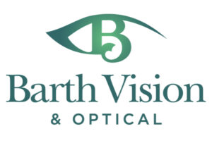 Logotipo de la visión de Barth