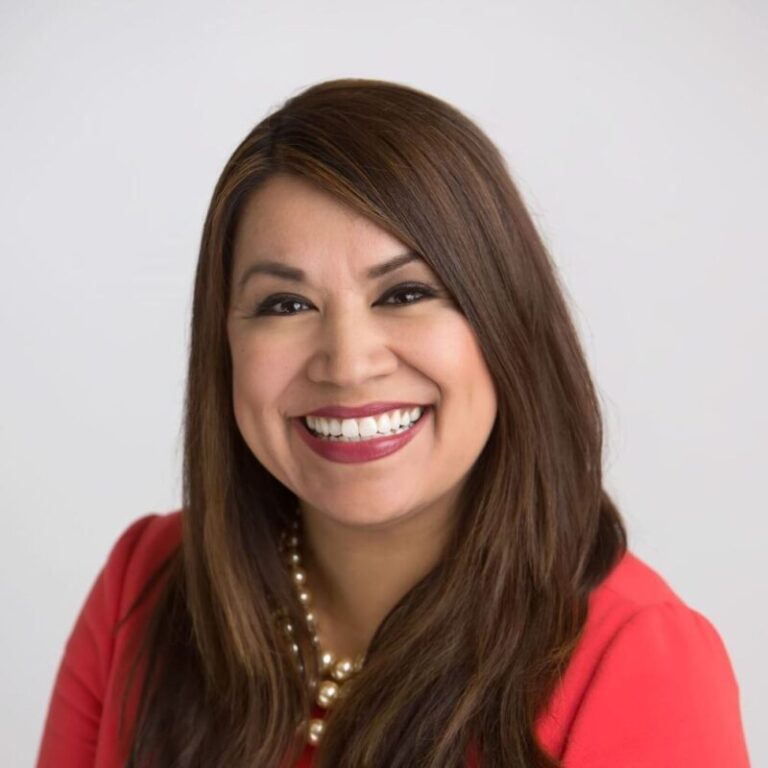 Esther Lemus Healthcare Foundation Northern Sonoma County