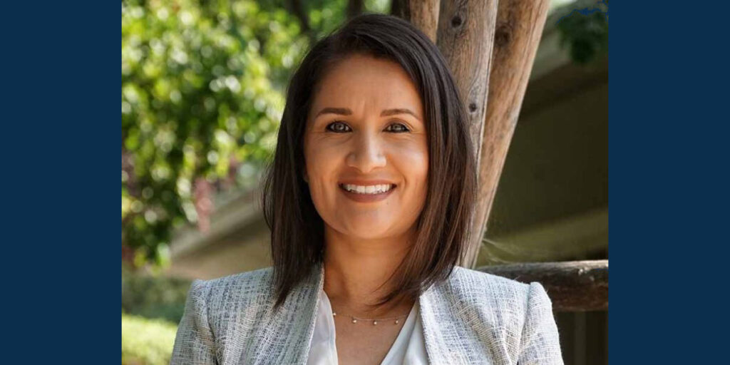 Promotor Model Partner Spotlight: Guadalupe Navarro on Latino Service Providers' Youth ...